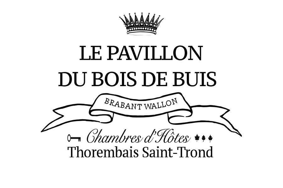 B&B Le Pavillon Du Bois De Buis Perwez Luaran gambar